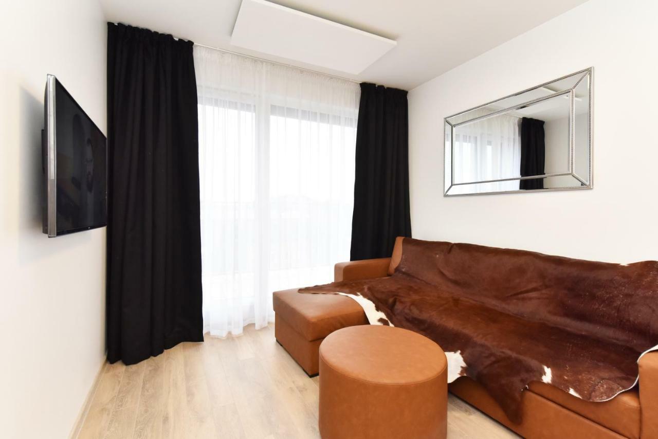 Apartamento My Family Palanga Exterior foto